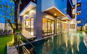 Sun Paradise Villa Hoi An